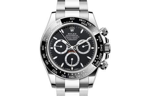 rolex uhr daytona 28|Rolex ロレックス ROLEX コスモグラフ デイトナ126500LN für 28.